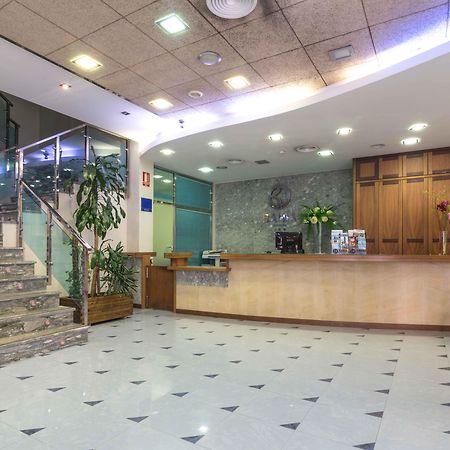 Aparthotel Bahía San Pedro del Pinatar Ngoại thất bức ảnh