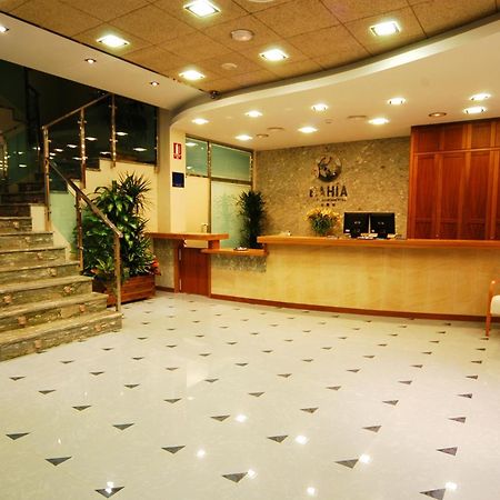 Aparthotel Bahía San Pedro del Pinatar Nội địa bức ảnh