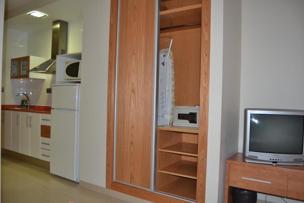 Aparthotel Bahía San Pedro del Pinatar Ngoại thất bức ảnh