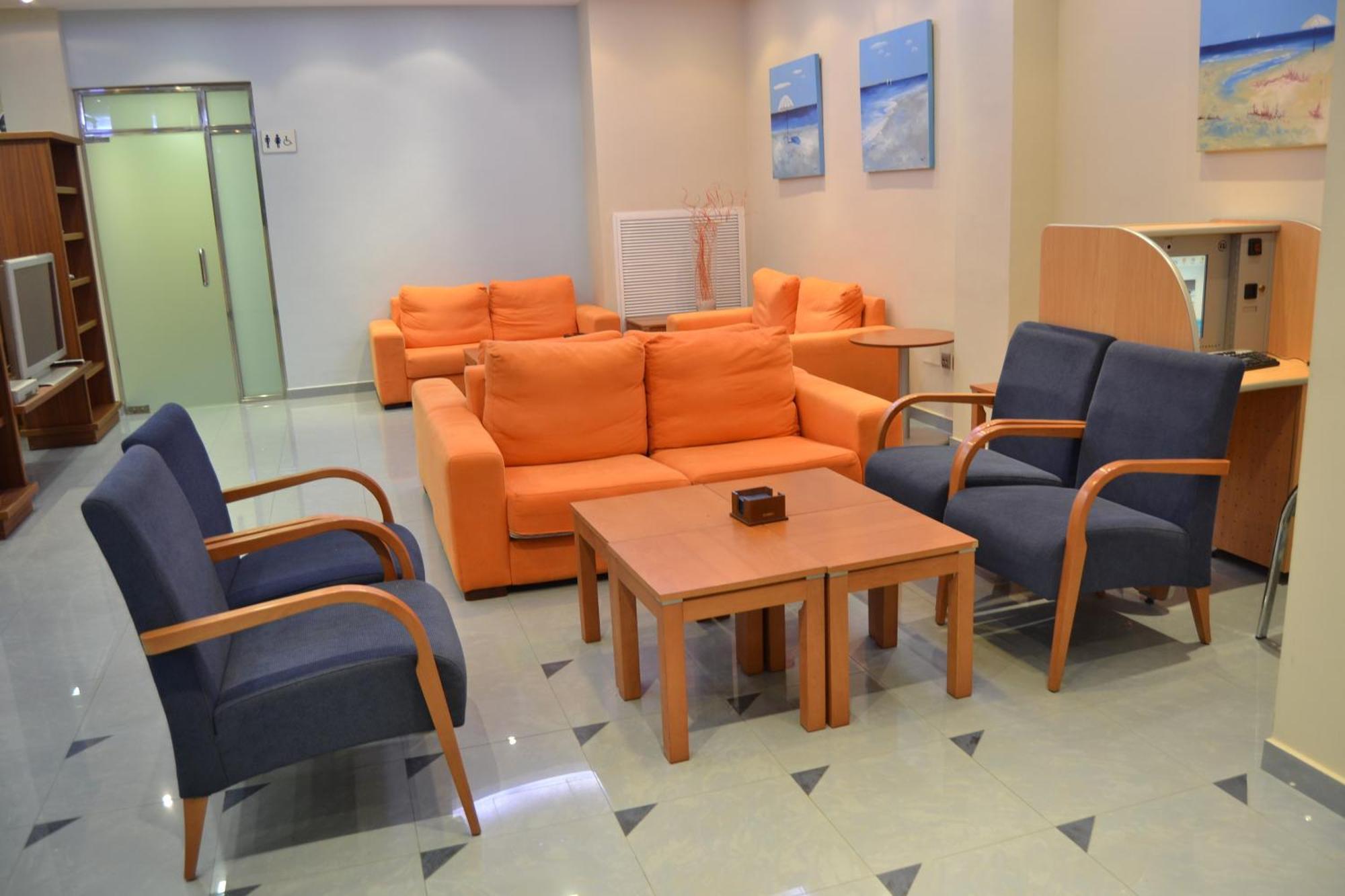 Aparthotel Bahía San Pedro del Pinatar Ngoại thất bức ảnh