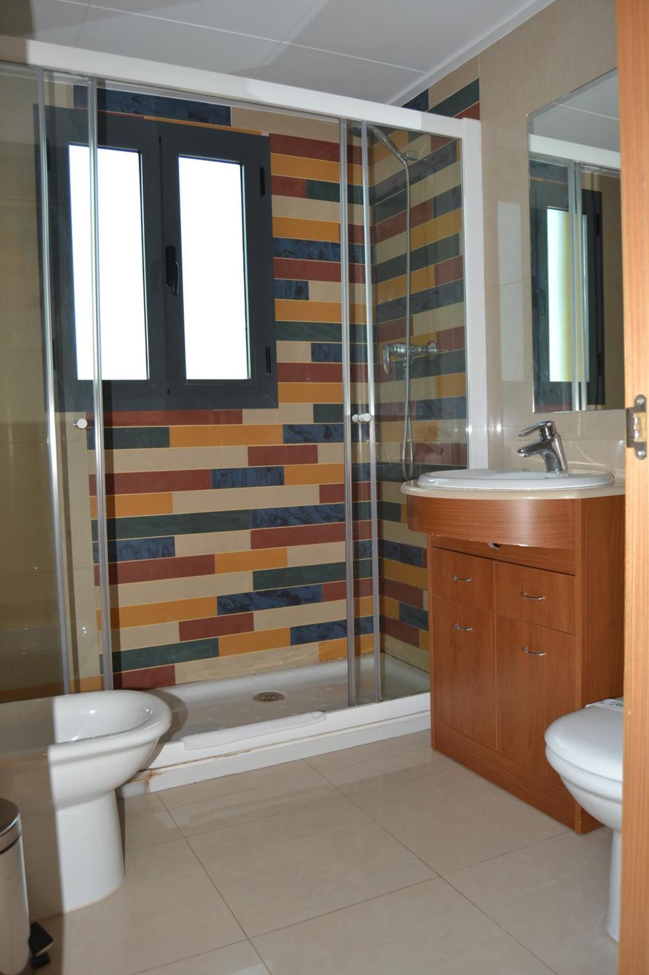 Aparthotel Bahía San Pedro del Pinatar Ngoại thất bức ảnh