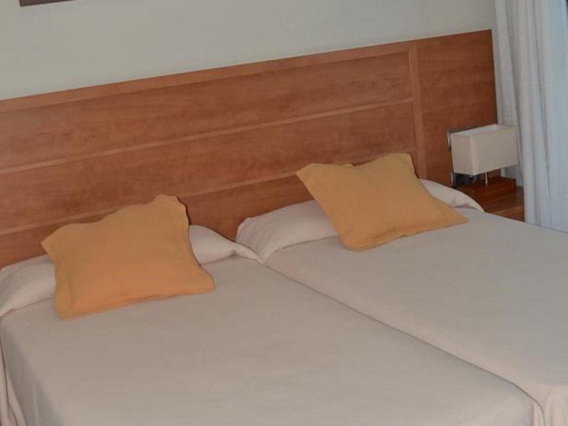 Aparthotel Bahía San Pedro del Pinatar Ngoại thất bức ảnh