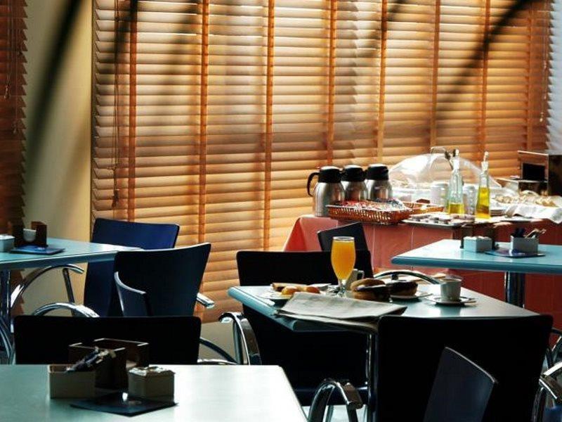 Aparthotel Bahía San Pedro del Pinatar Ngoại thất bức ảnh