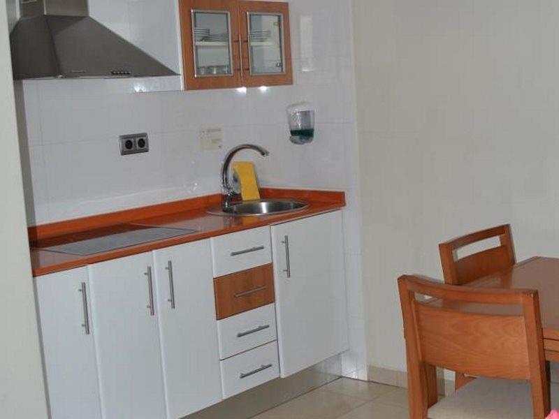 Aparthotel Bahía San Pedro del Pinatar Ngoại thất bức ảnh