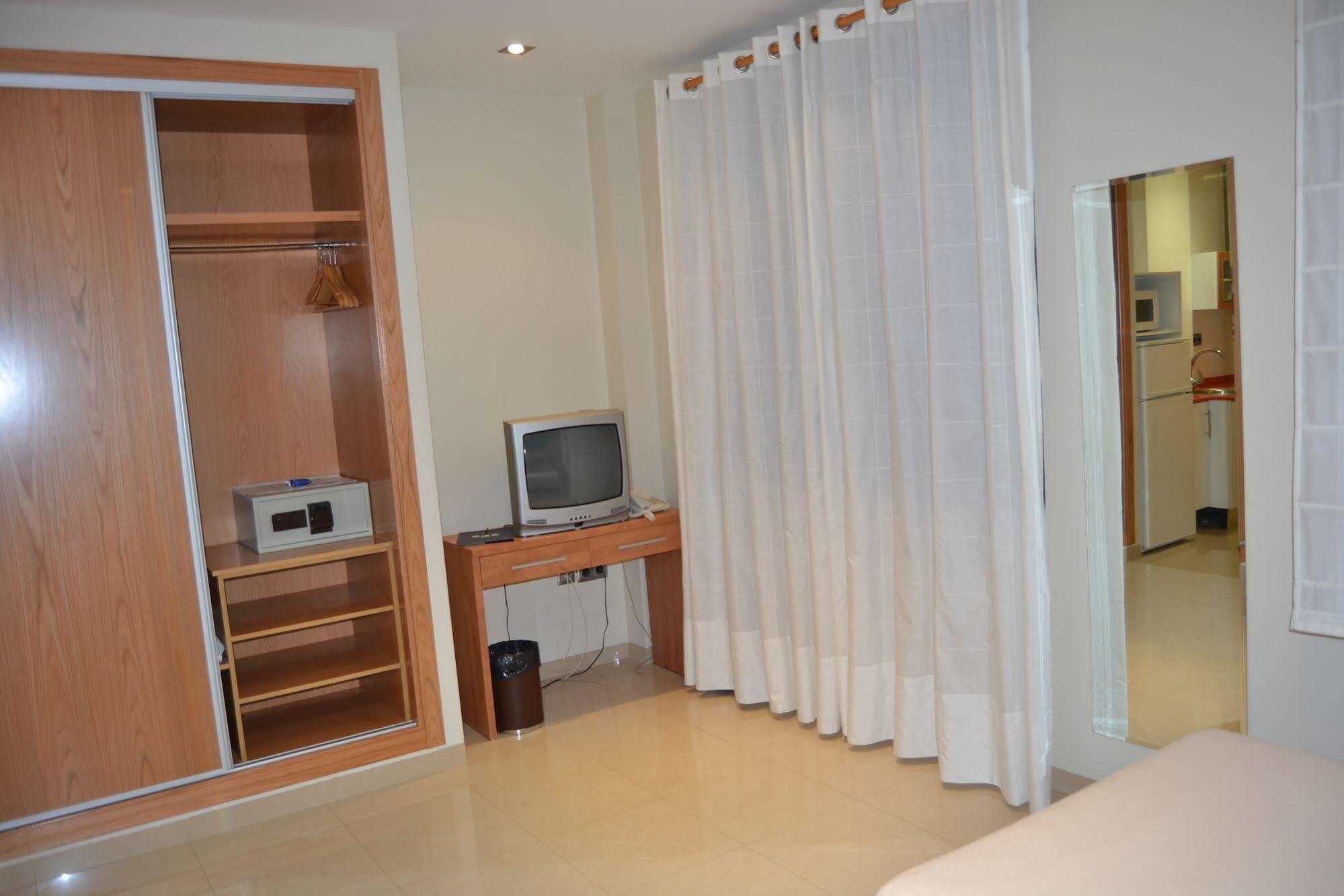 Aparthotel Bahía San Pedro del Pinatar Ngoại thất bức ảnh