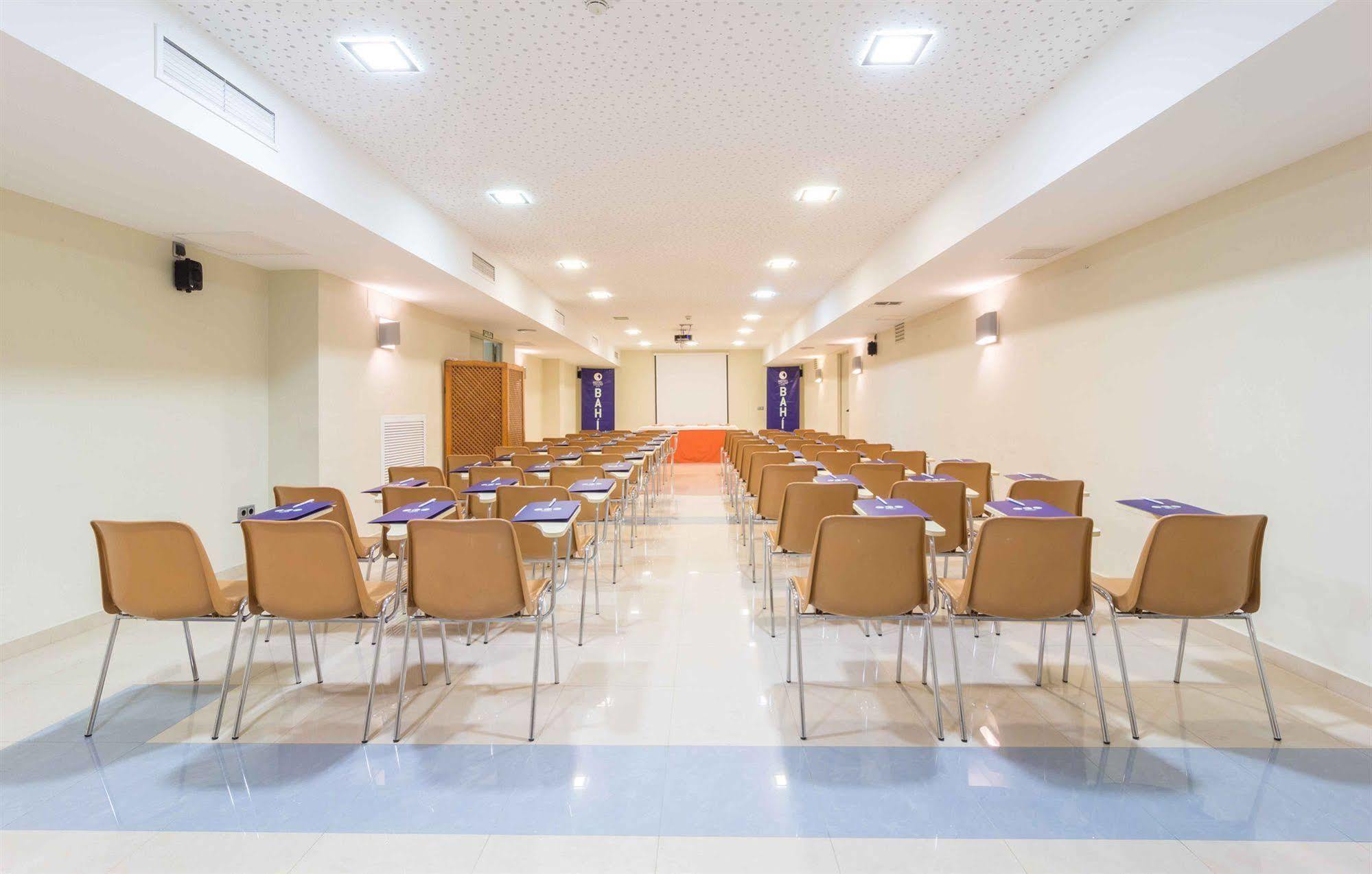 Aparthotel Bahía San Pedro del Pinatar Ngoại thất bức ảnh