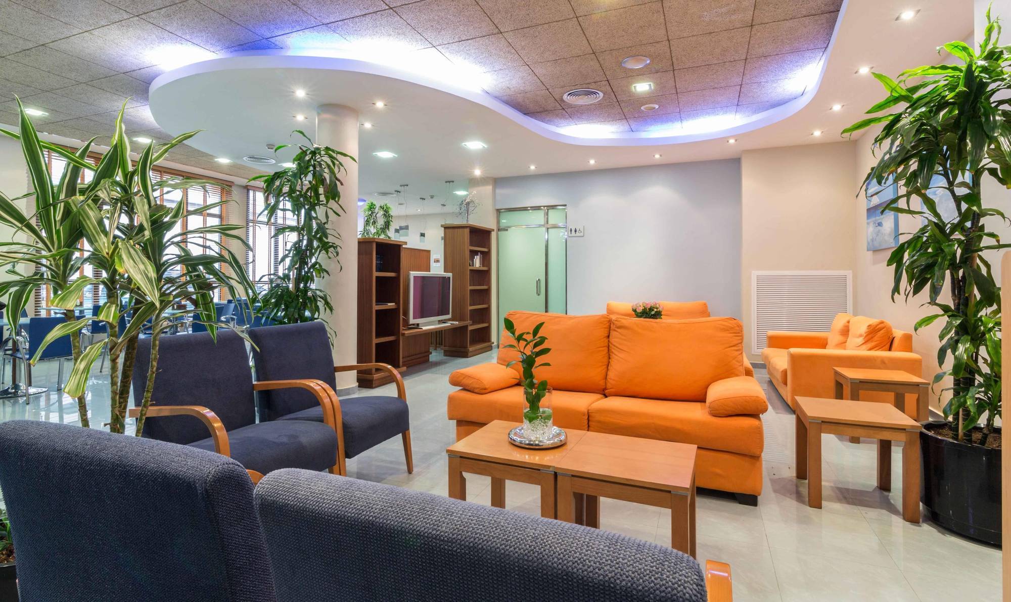 Aparthotel Bahía San Pedro del Pinatar Ngoại thất bức ảnh