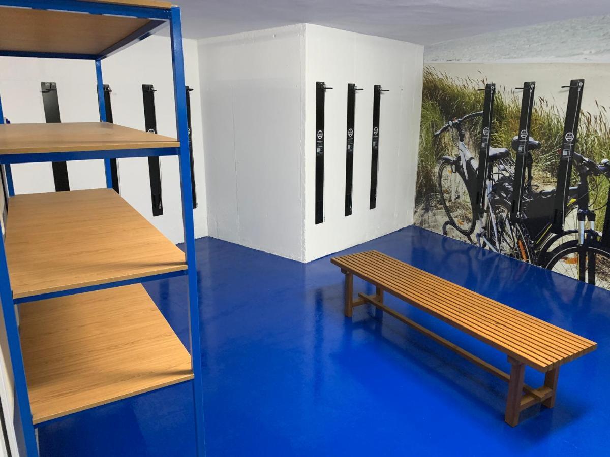 Aparthotel Bahía San Pedro del Pinatar Ngoại thất bức ảnh
